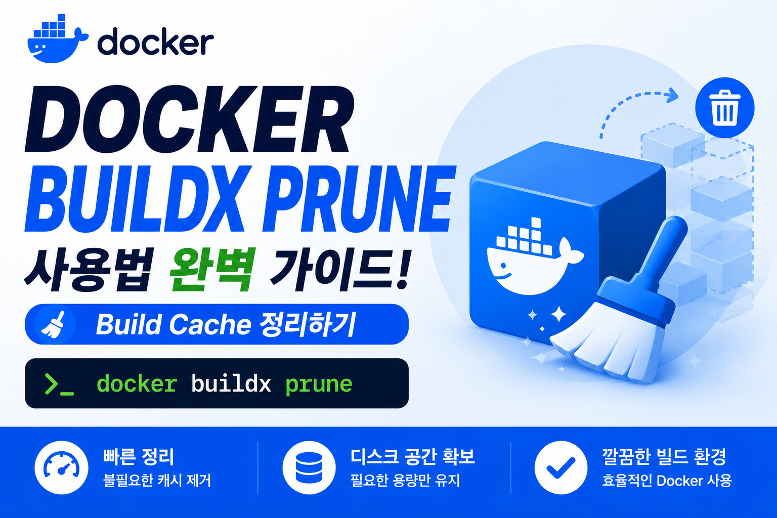 Docker Buildx Prune