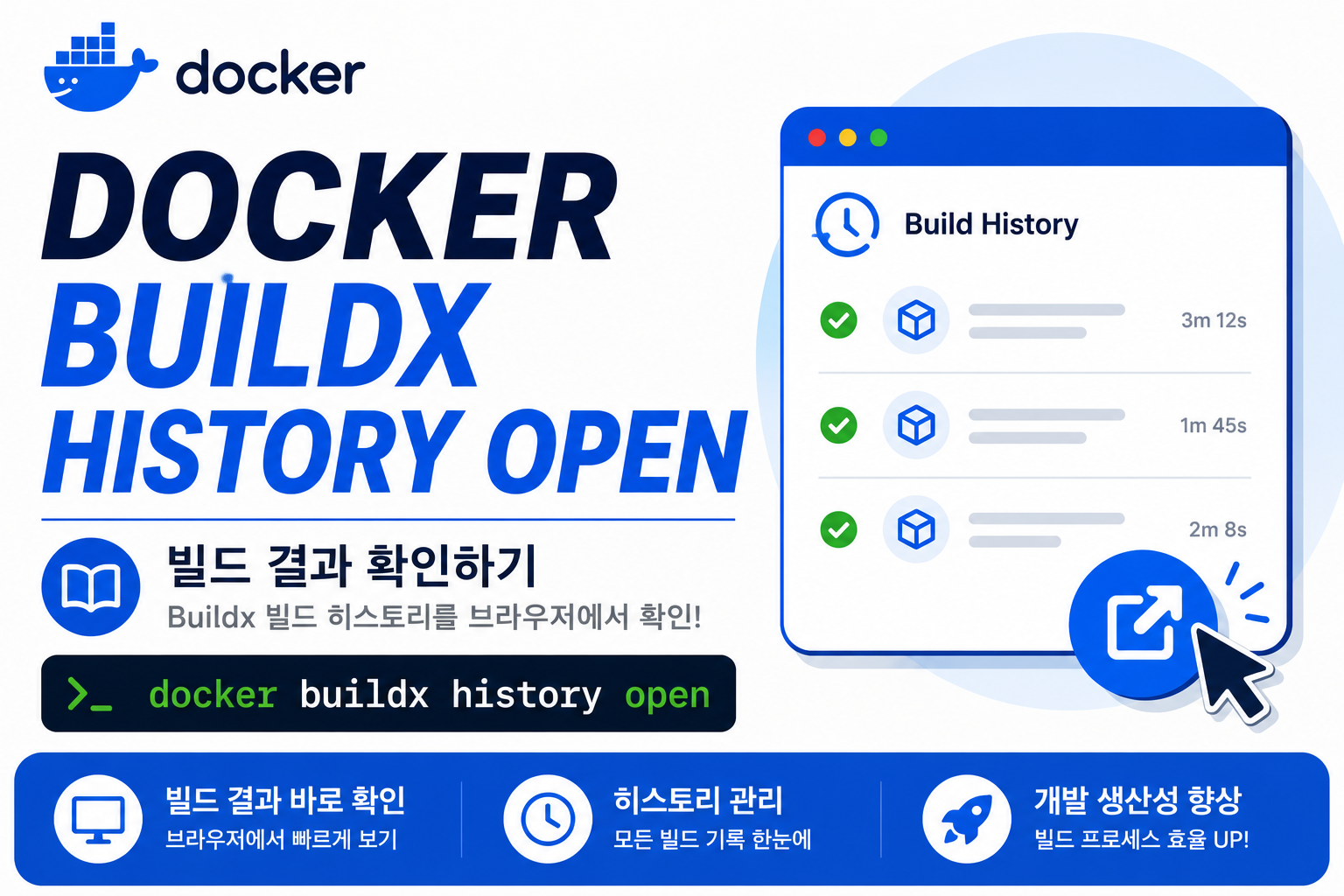 Docker Buildx Debug