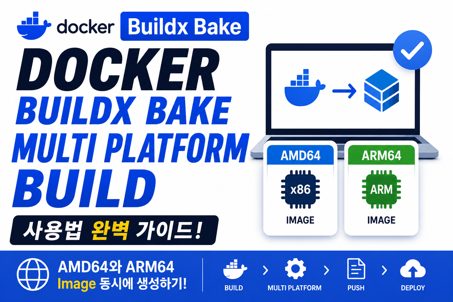 AMD64와 ARM64