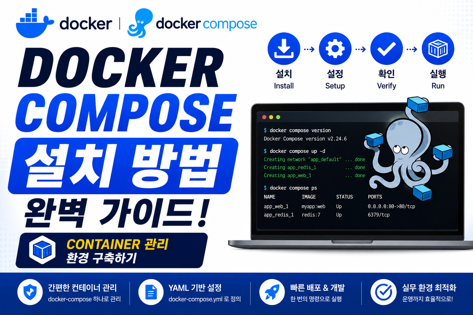 Docker Compose