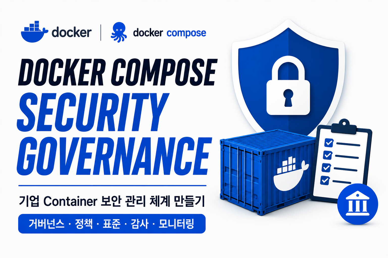 Docker Compose Security Governance