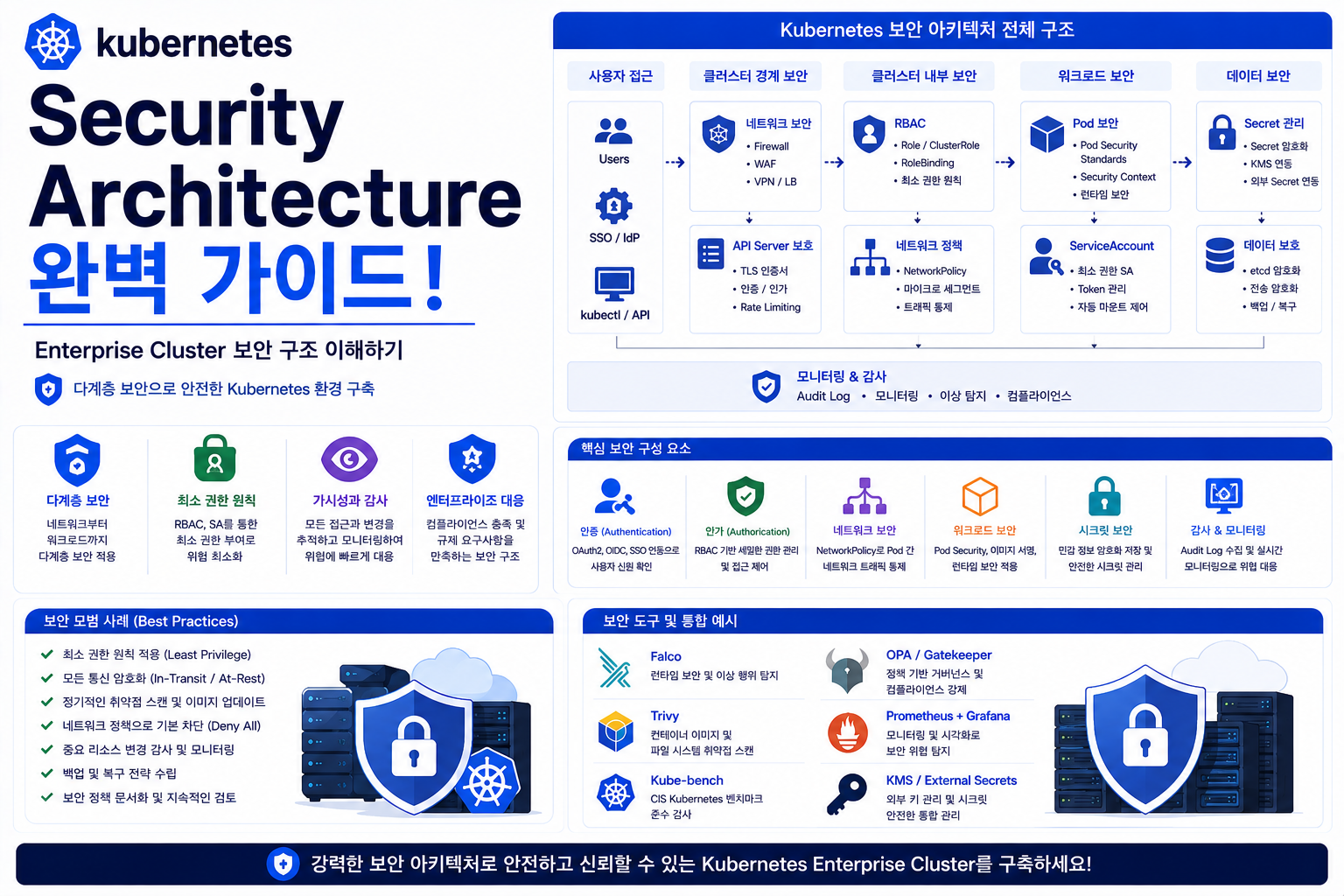 Security Architecture