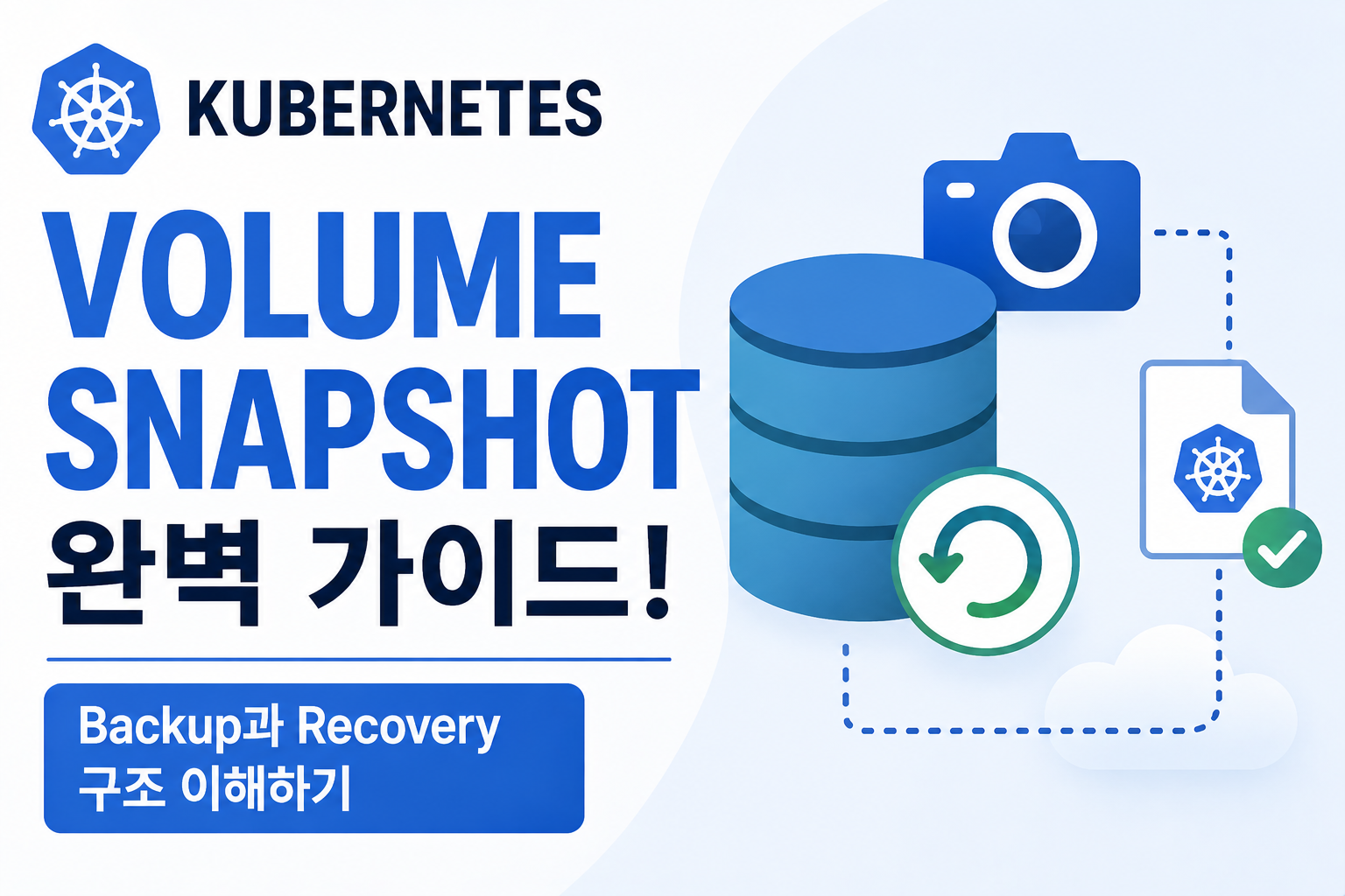 Volume Snapshot