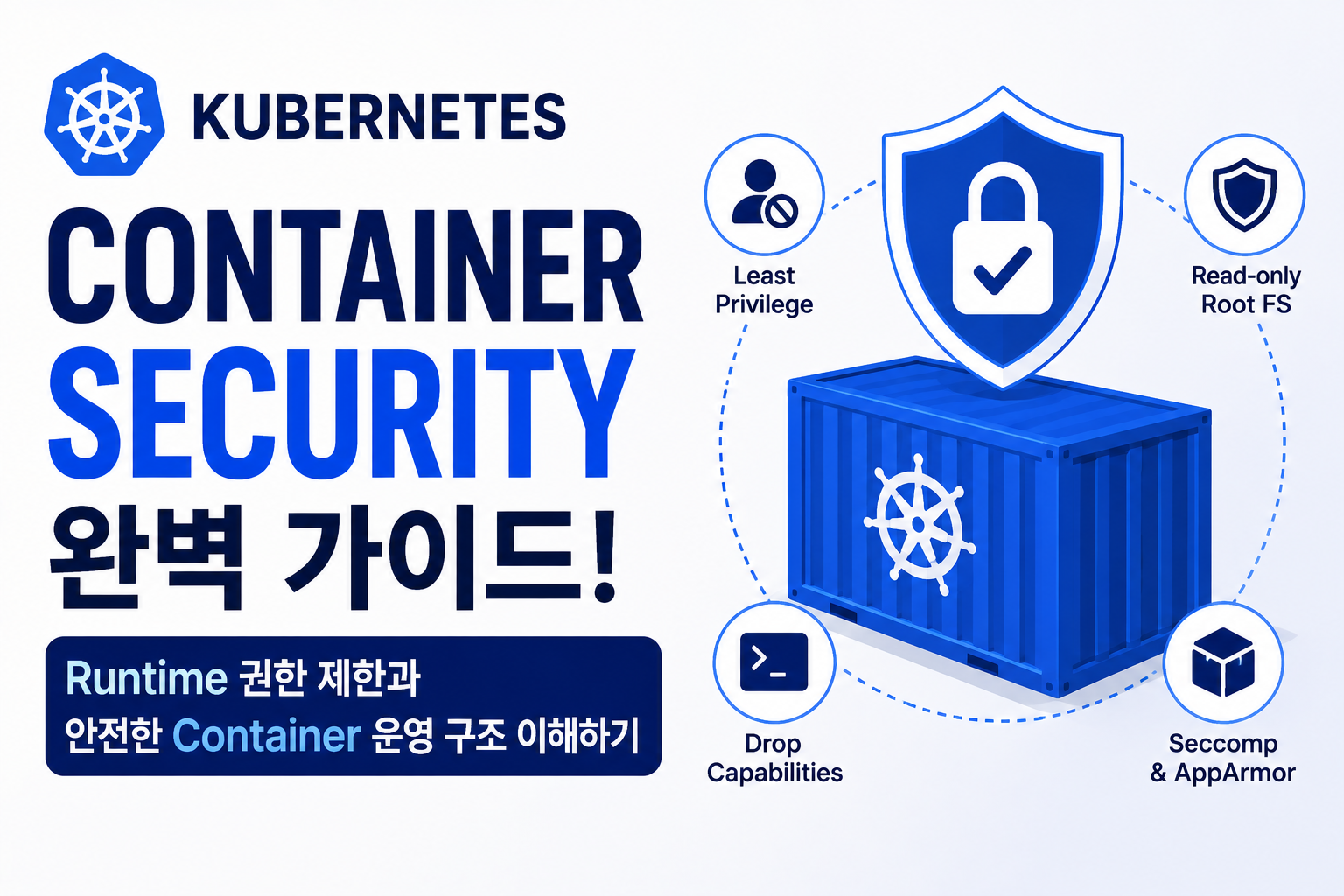 Container Security
