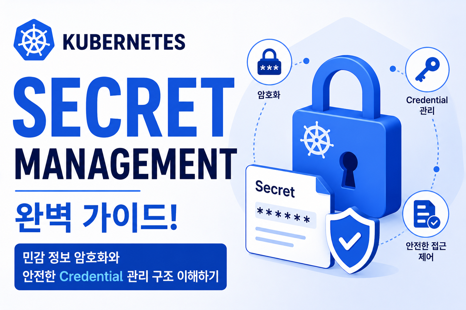 Secret Management