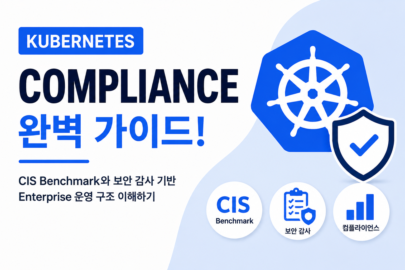 Kubernetes Compliance