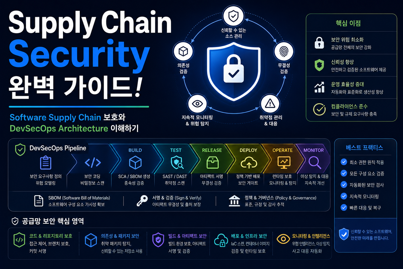 Supply Chain Security