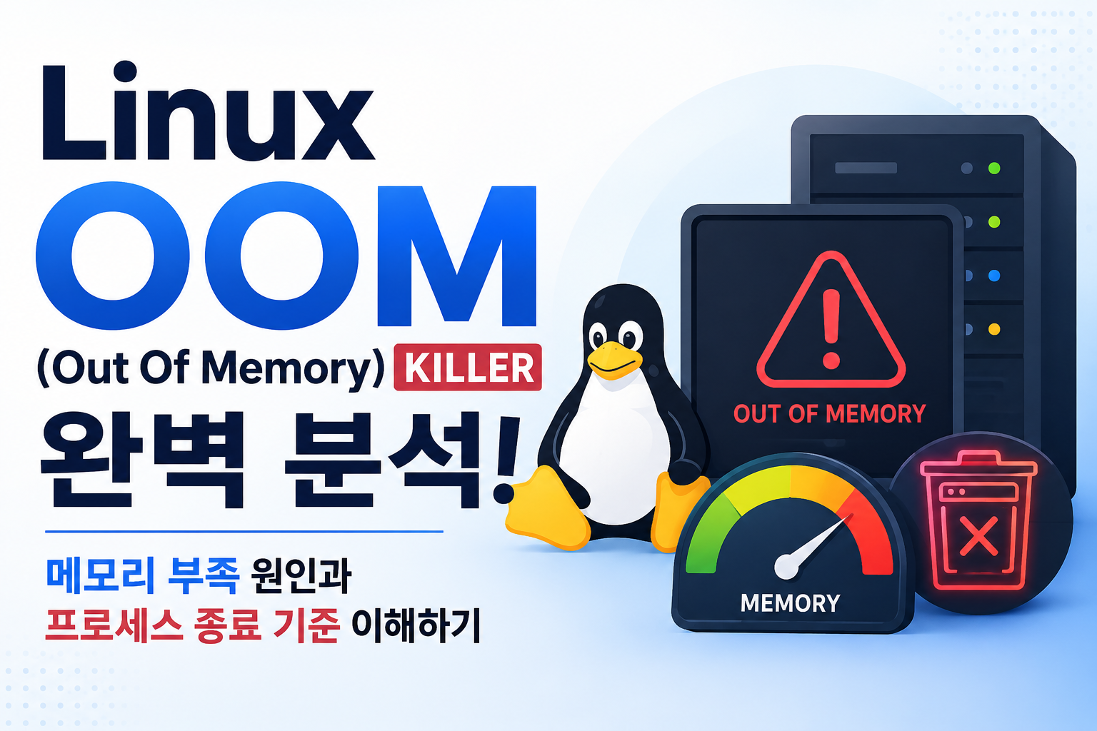 Out Of Memory