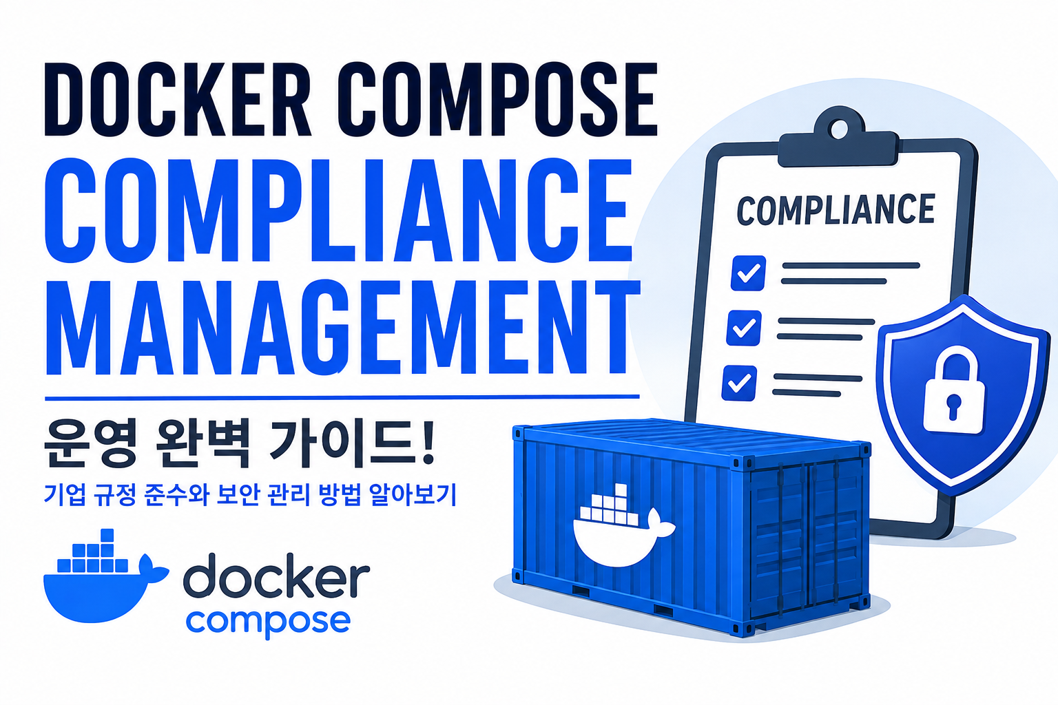 Compliance Management